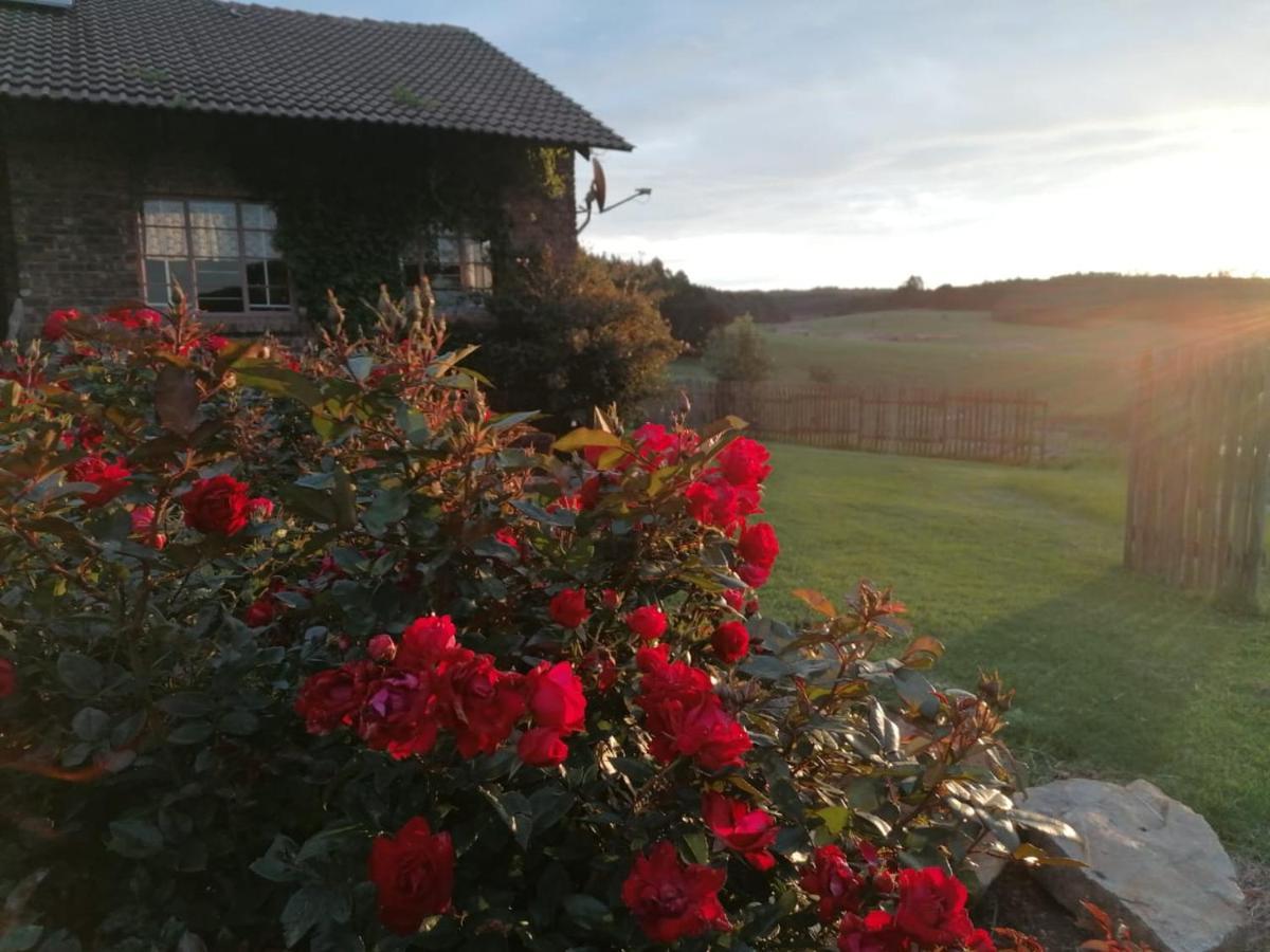 Country house Rocks & Roses Farm