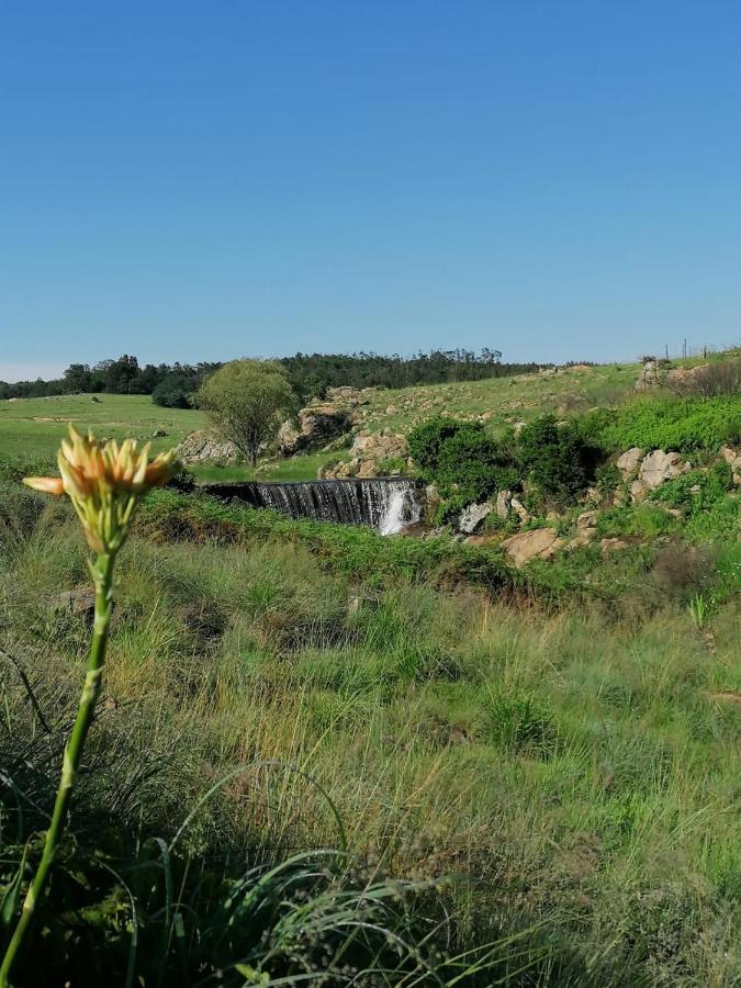 Rocks & Roses Farm Lochiel
