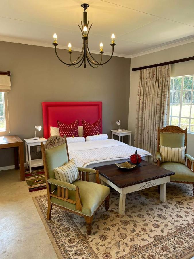 Country house Rocks & Roses Farm *
