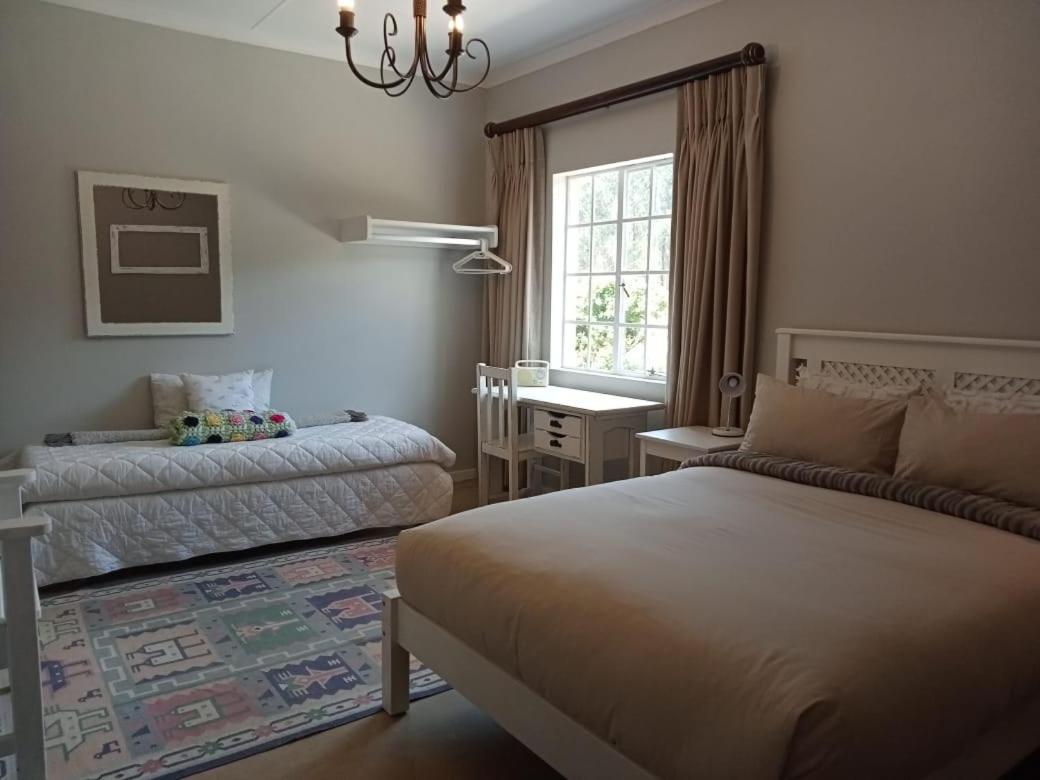 Rocks & Roses Farm Country house *