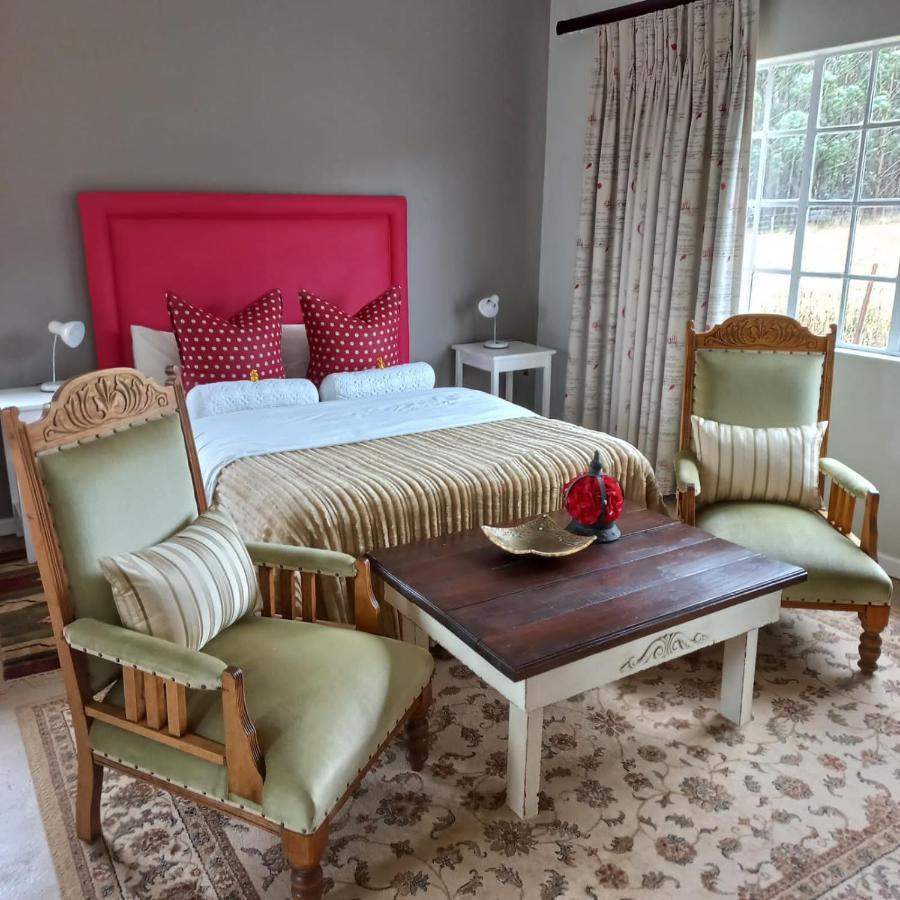 Country house Rocks & Roses Farm Lochiel