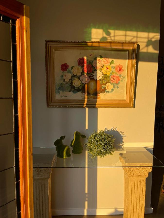 Rocks & Roses Farm Country house