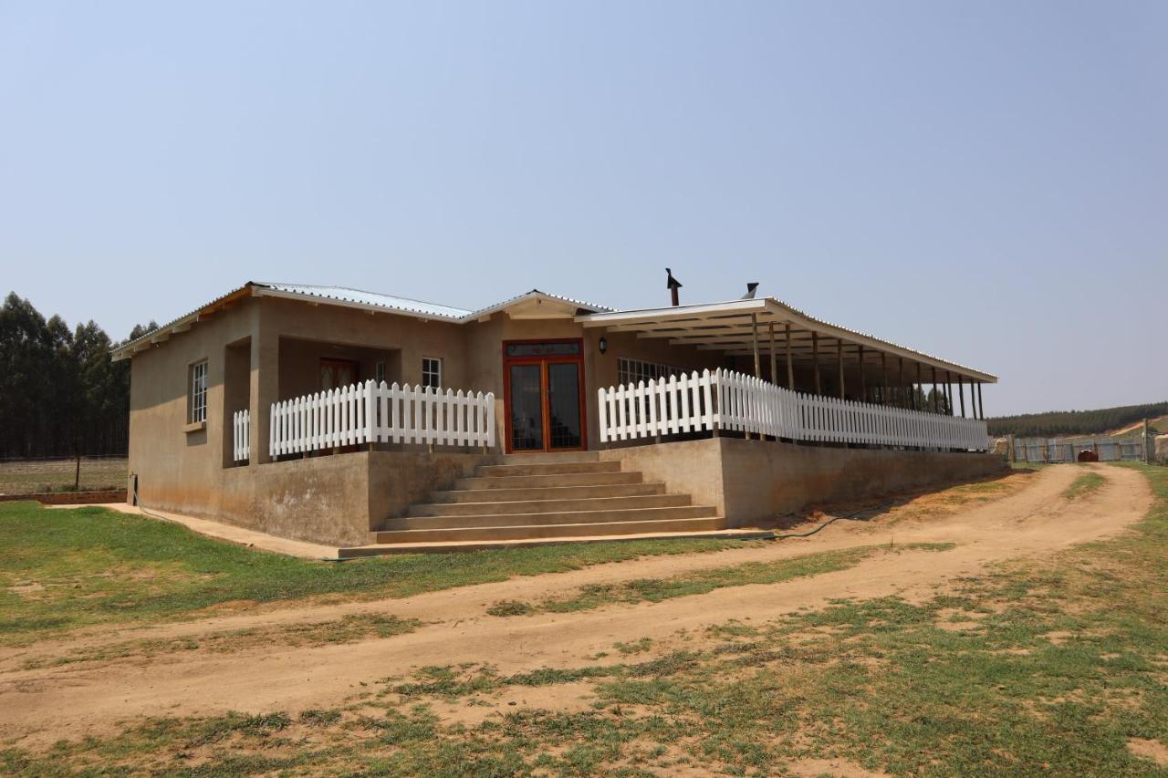 Country house Rocks & Roses Farm *