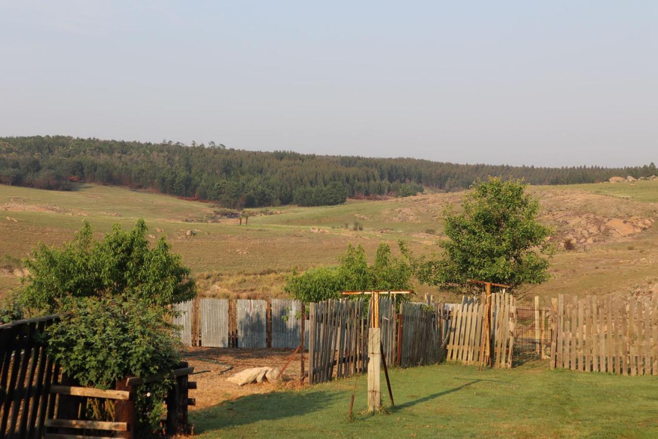 Country house Rocks & Roses Farm *
