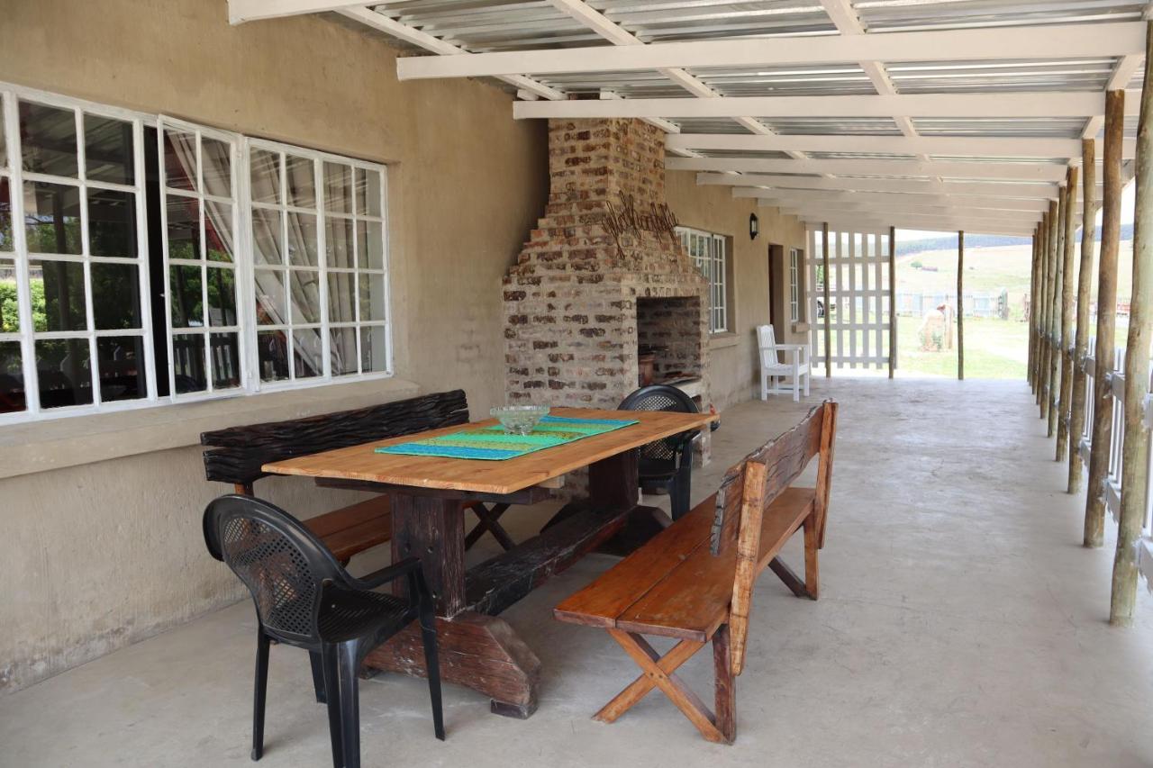 Rocks & Roses Farm Lochiel
