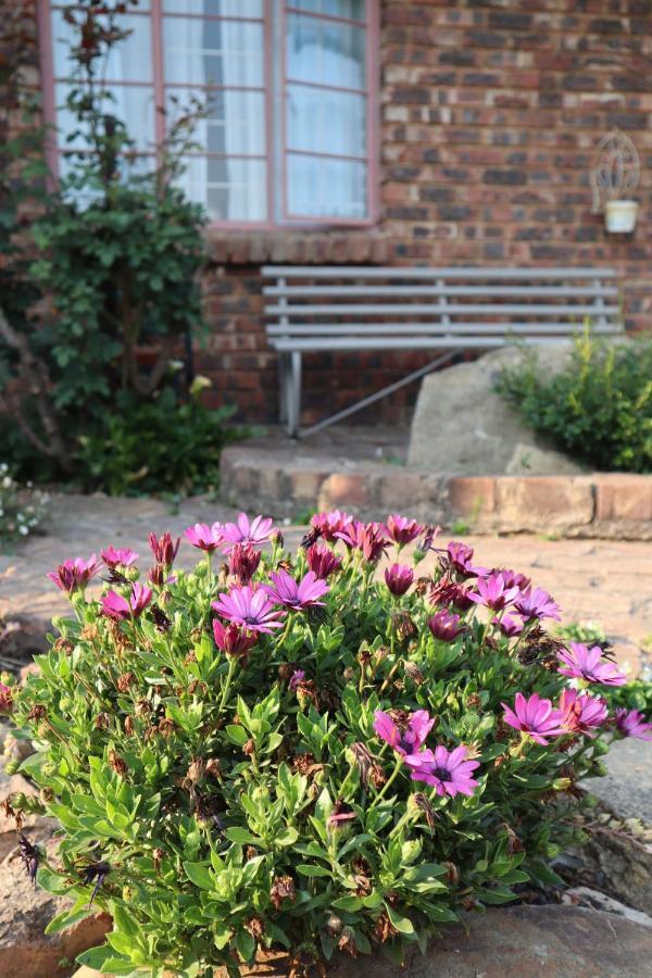 Rocks & Roses Farm Country house