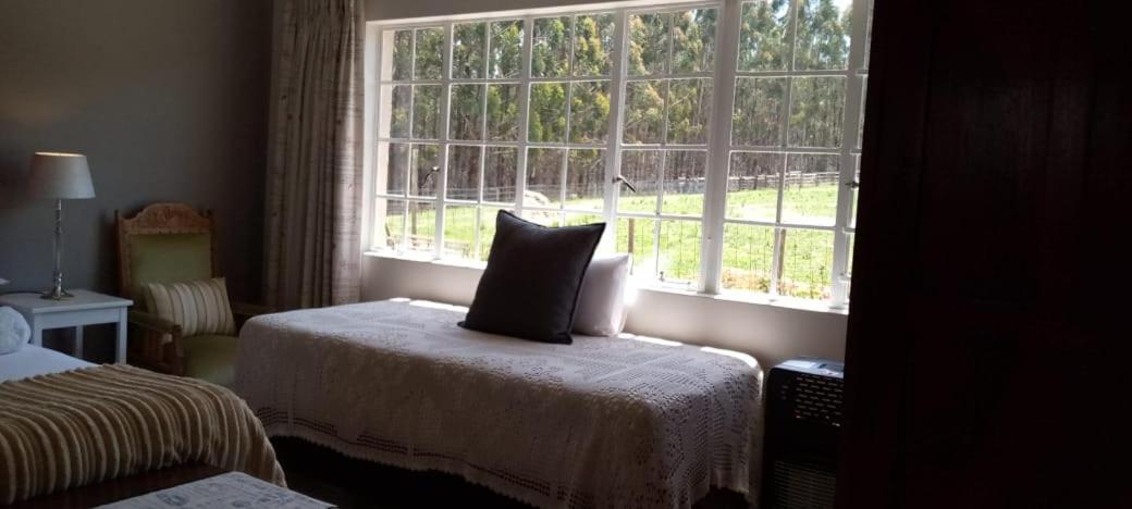 Rocks & Roses Farm Country house *